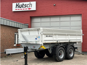 Trailer jungkit MÜLLER MITTELTAL