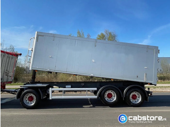 Trailer jungkit FLOOR