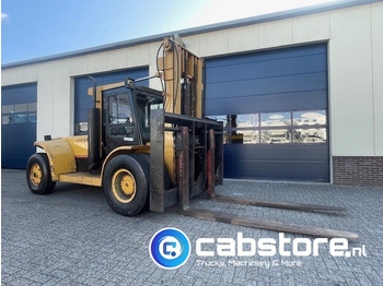 Forklift diesel HYSTER