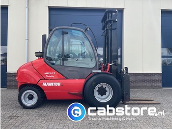 Forklift medan kasar MANITOU MSI 50