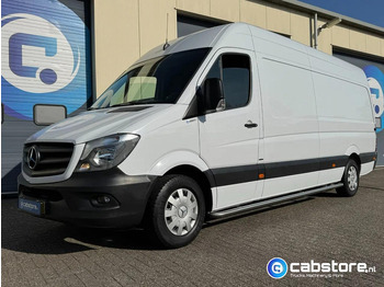 Van panel MERCEDES-BENZ Sprinter 316