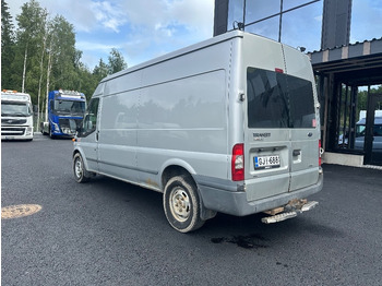 Van panel Ford Transit T350 4X4 huoltohyllyt: gambar 4