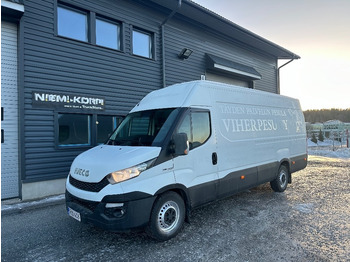 Van panel IVECO Daily