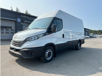 Van panel IVECO Daily 35s16