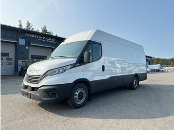 Van panel IVECO Daily 35s16