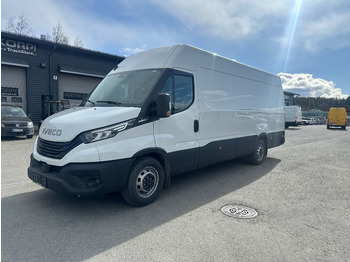 Van panel IVECO Daily 35s16