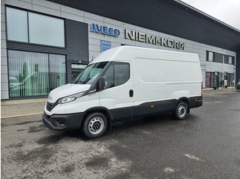 Van panel IVECO Daily 35s16
