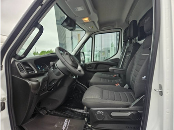 Leasing Iveco Daily 35S16A8V 12m3  Iveco Daily 35S16A8V 12m3: gambar 5