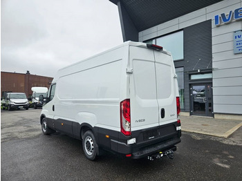 Leasing Iveco Daily 35S16A8V 12m3  Iveco Daily 35S16A8V 12m3: gambar 4