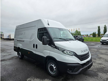 Leasing Iveco Daily 35S16A8V 12m3  Iveco Daily 35S16A8V 12m3: gambar 2