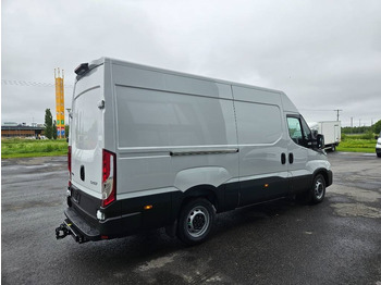 Leasing Iveco Daily 35S16A8V 12m3  Iveco Daily 35S16A8V 12m3: gambar 3