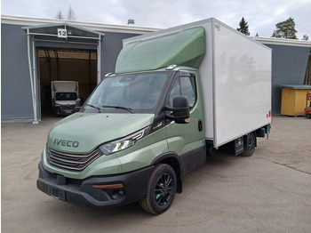 Van panel IVECO Daily 35s18