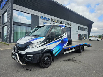 Mobil derek IVECO Daily