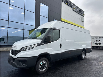 Van panel IVECO Daily 50c18