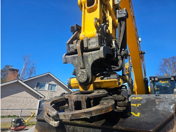Leasing JCB 245 XLR  JCB 245 XLR: gambar 4