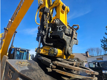 Leasing JCB 245 XLR  JCB 245 XLR: gambar 5