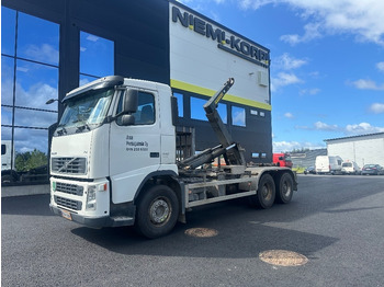 Hook lift VOLVO FH 440