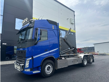 Hook lift VOLVO FH13 540