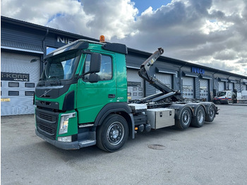 Hook lift VOLVO FM 420