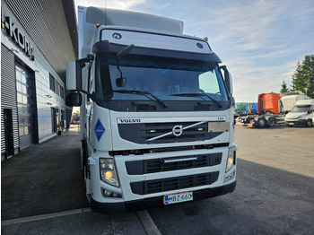 Truk box Volvo FM11: gambar 2
