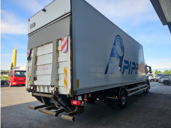 Truk box Volvo FM11: gambar 4