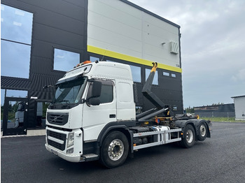 Hook lift VOLVO FM13 500
