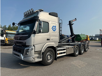 Hook lift VOLVO FMX
