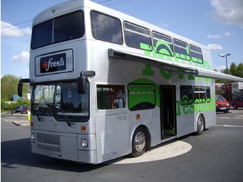 Bus tingkat