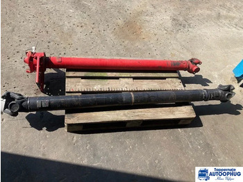 Poros dan bagian MAN