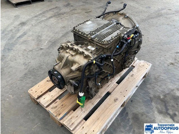 Gearbox dan bagiannya untuk Truk Reanault ATO2612F Gearbox: gambar 3