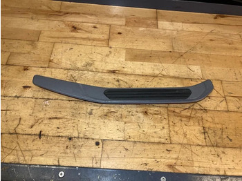 Kabin dan interior SCANIA