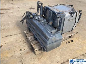 Tangki adBlue SCANIA