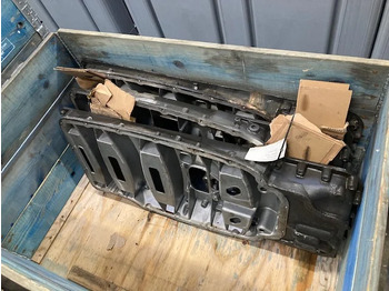 Suku Cadang Mesin SCANIA