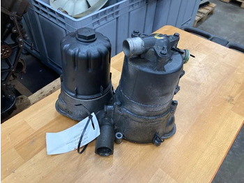 Suku Cadang Mesin SCANIA