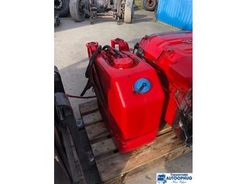 Tangki adBlue SCANIA P