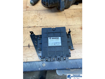 Sistem listrik SCANIA