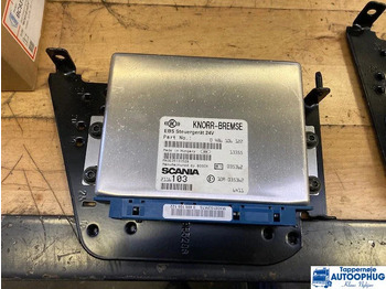 ECU SCANIA P