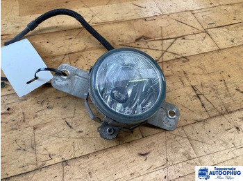 Sistem listrik SCANIA