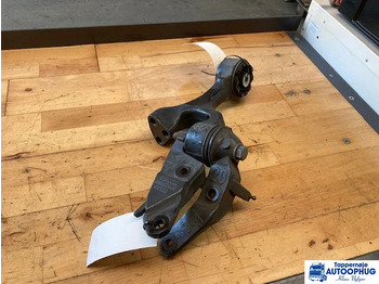 Kabin dan interior SCANIA