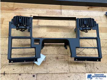 Kabin dan interior SCANIA