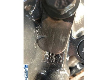 Gigi diferensial untuk Truk Scania R885 – 3.07 P/N: 1908375 / 574622: gambar 4