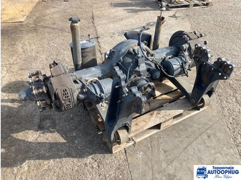 Gigi diferensial untuk Truk Scania R885 – 3.07 Scania 1908375: gambar 2