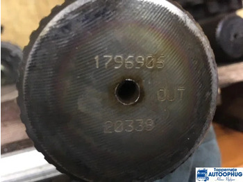 Gigi diferensial SCANIA R