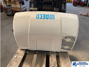 Kabin dan interior SCANIA