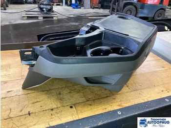 Kabin dan interior untuk Truk Scania storage unit – Scania 2901429: gambar 3