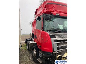 Leasing Scania R450 6X2 Retarder Scania R450 6X2 Retarder: gambar 2 Leasing Scania R450 6X2 Retarder Scania R450 6X2 Retarder: gambar 2