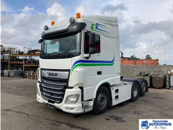 Tractor head DAF XF 530