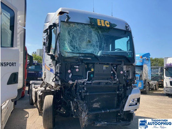 Tractor head MAN TGX 18.460