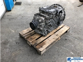 Gearbox dan bagiannya untuk Truk Volvo AT2612D: gambar 3