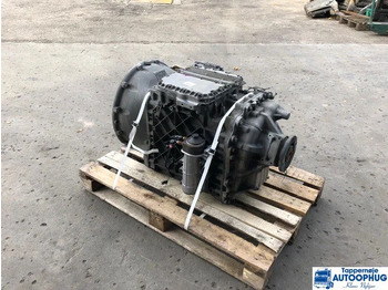 Gearbox dan bagiannya untuk Truk Volvo AT2612E: gambar 2 Gearbox dan bagiannya untuk Truk Volvo AT2612E: gambar 2